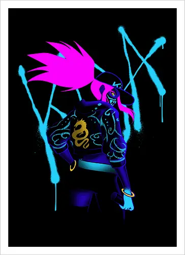 Akali