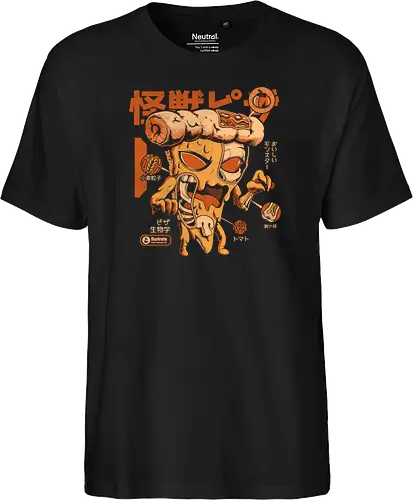 Pizzazilla X-ray