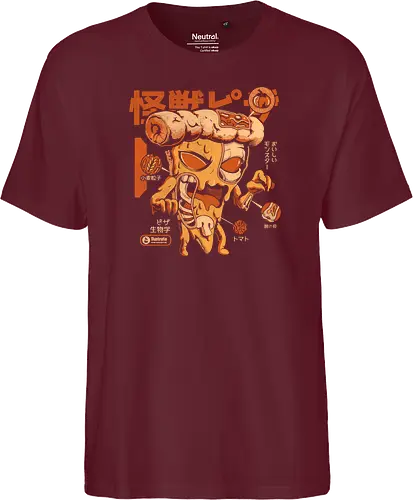 Pizzazilla X-ray
