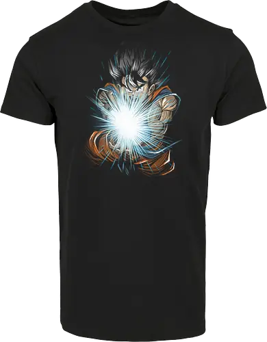Great Wave of Power