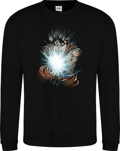Great Wave of Power