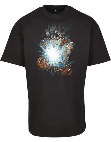Great Wave of Power