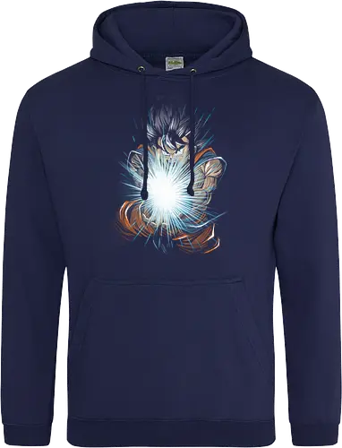 Great Wave of Power