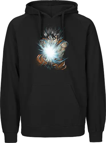 Great Wave of Power
