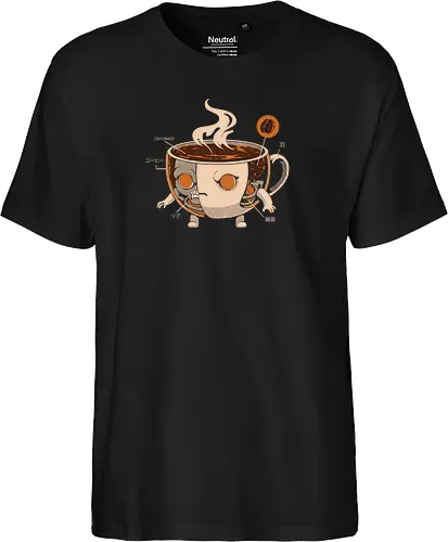 Coffeezilla X-ray