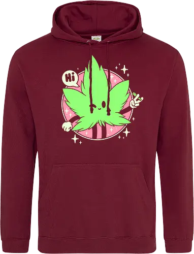 Hi High