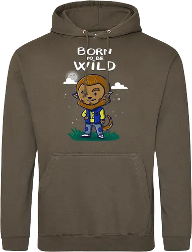 Born to be Wild
