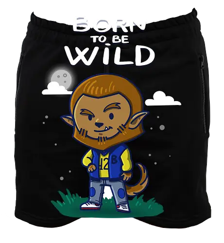 Born to be Wild