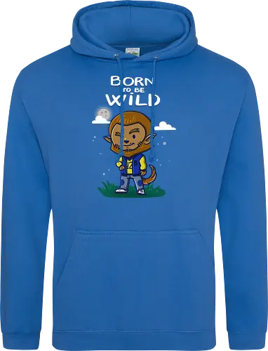 Born to be Wild