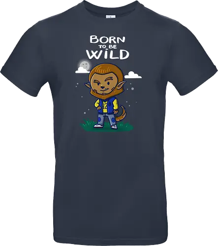 Born to be Wild