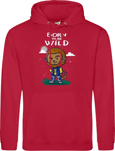 Born to be Wild