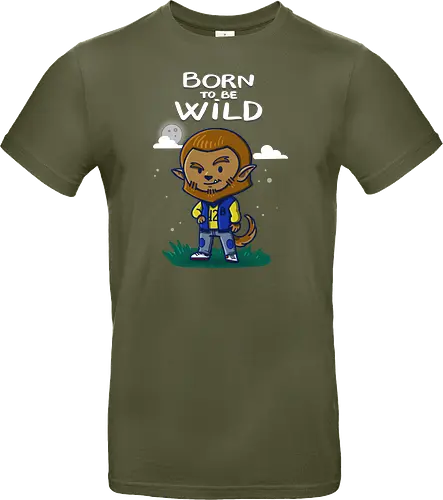 Born to be Wild