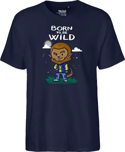 Born to be Wild