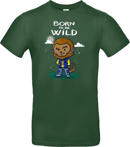 Born to be Wild