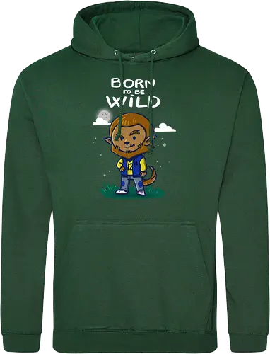 Born to be Wild