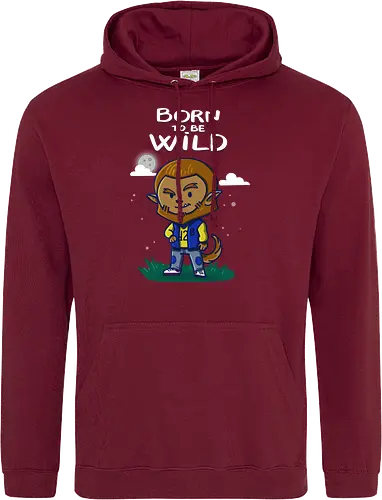 Born to be Wild