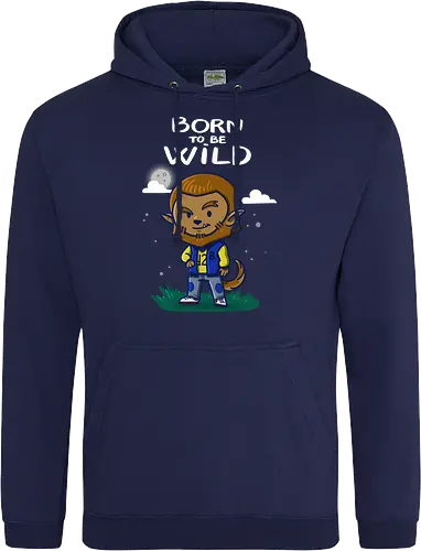 Born to be Wild