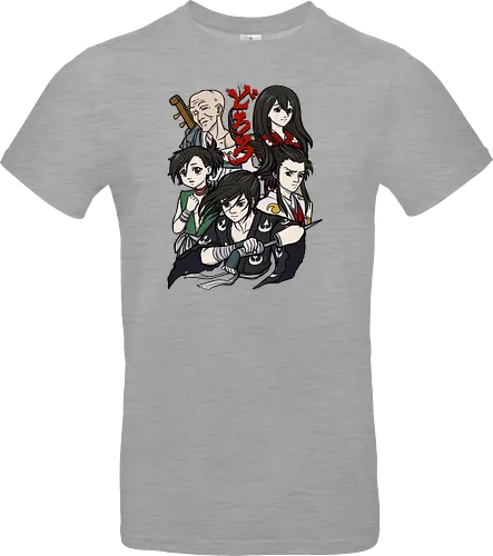 Dororo