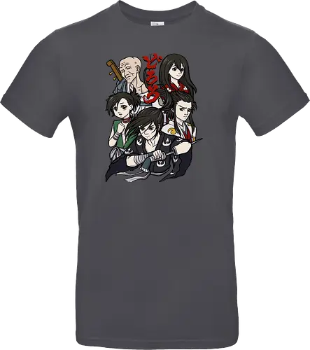 Dororo