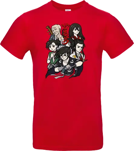 Dororo
