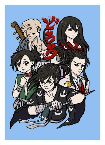 Dororo