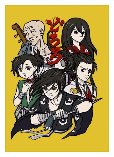 Dororo