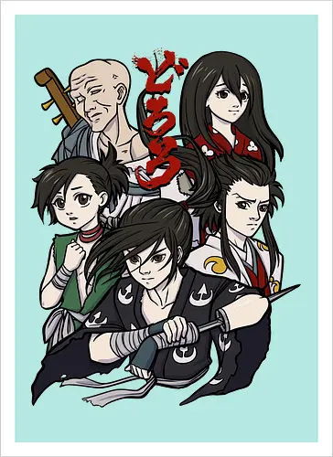 Dororo