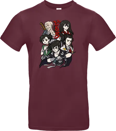 Dororo