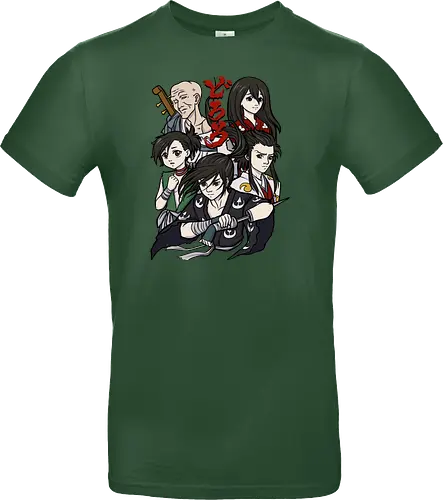 Dororo