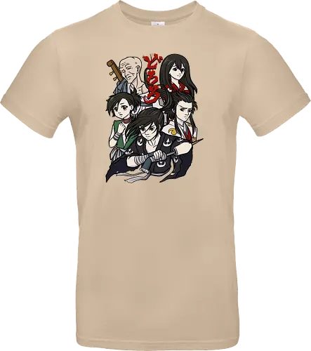 Dororo