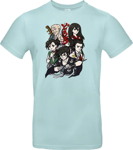 Dororo