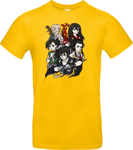 Dororo