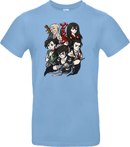 Dororo