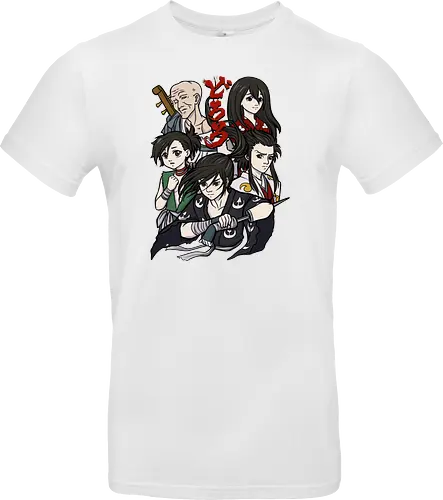 Dororo
