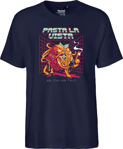 Pasta La Vista