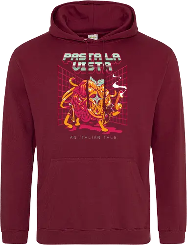 Pasta La Vista