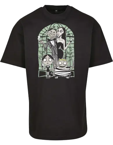 Addams Nightmare