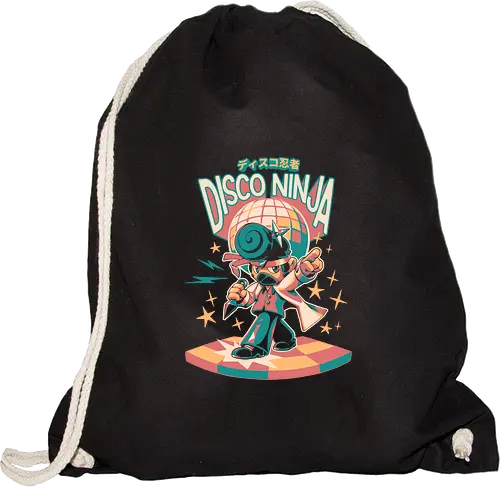 Disco Ninja