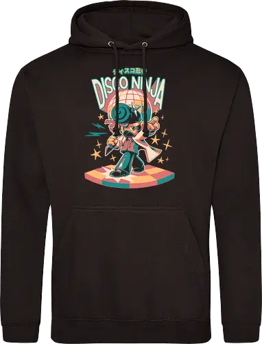 Disco Ninja