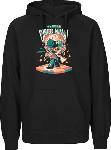 Disco Ninja