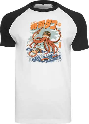 The Tako Sushi