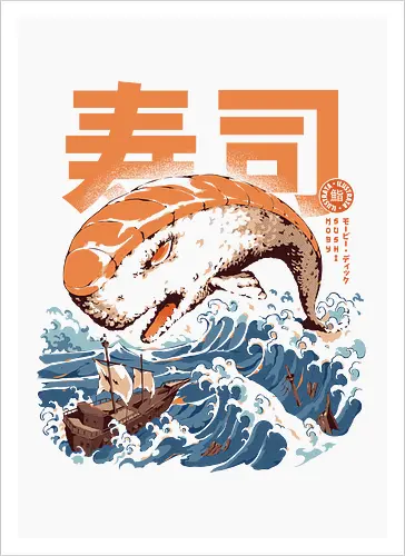 Moby Sushi