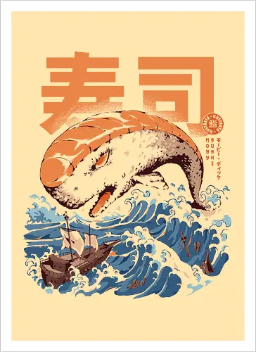 Moby Sushi