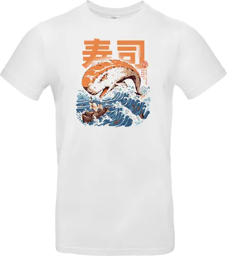 Moby Sushi