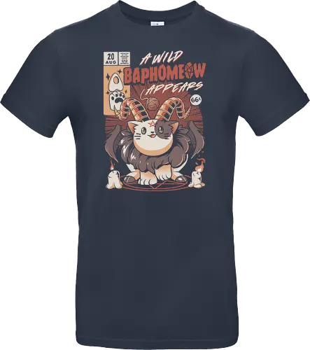 Baphomeow