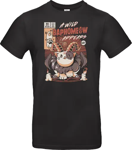 Baphomeow