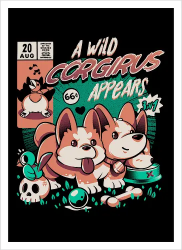 Corgirus