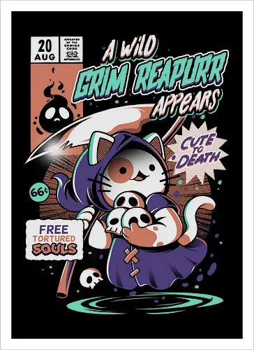 Grim Reapurr