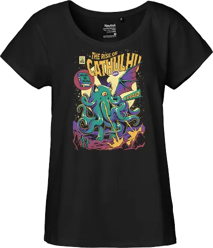 Rise of Cathulhu