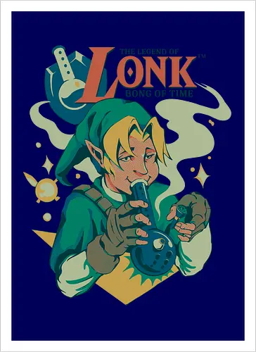 Lonk